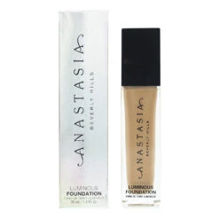 Anastasia Beverly Hills Luminous 335W Foundation 30ML