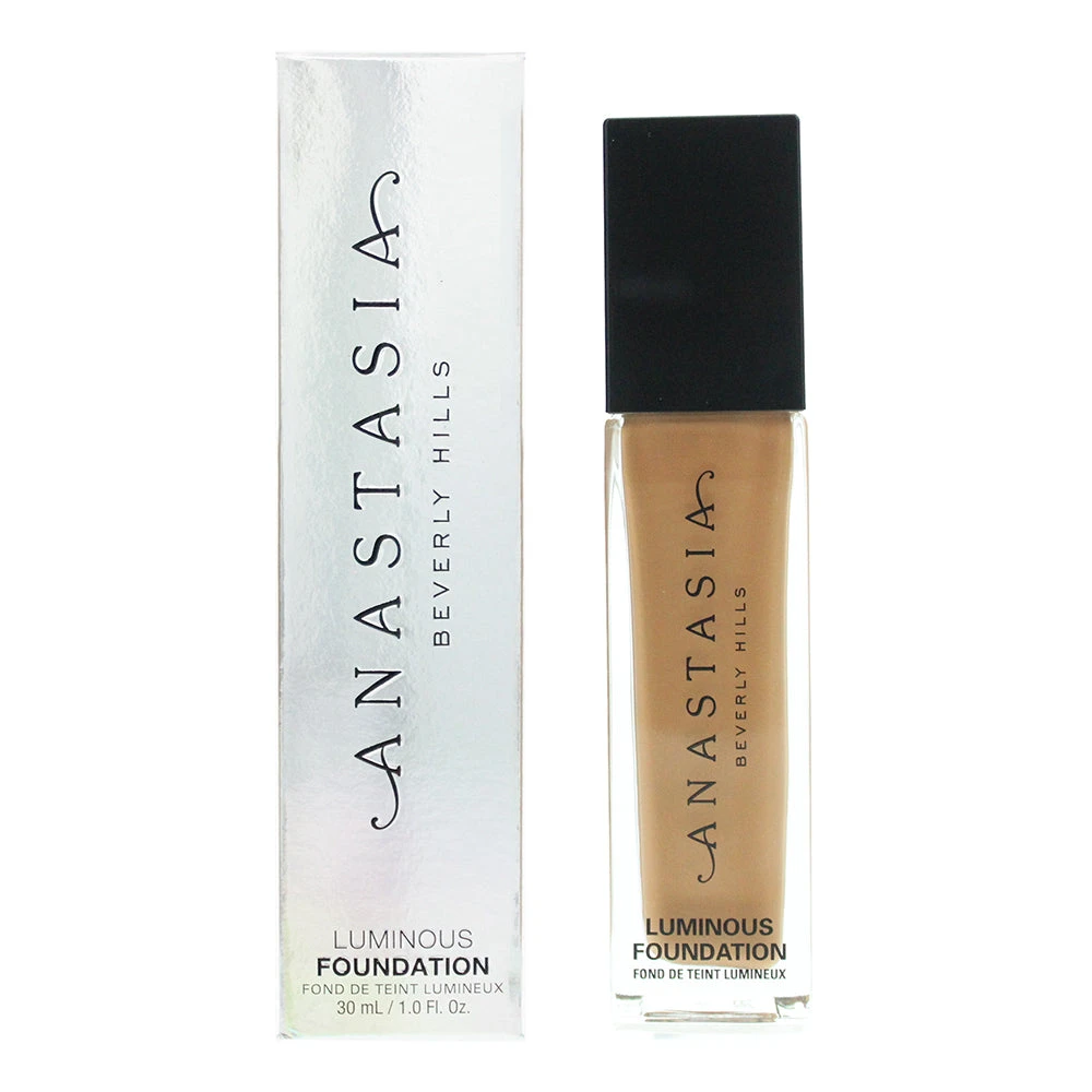Anastasia Beverly Hills Luminous 360C Foundation 30ML 1 Anastasia Beverly Hills Luminous 360C Foundation 30ML