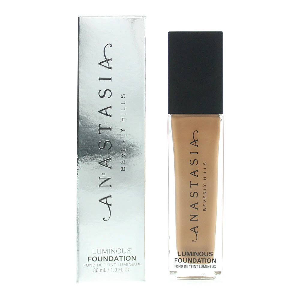 Anastasia Beverly Hills Luminous 420C Foundation 30ml 1 Anastasia Beverly Hills Luminous 420C Foundation 30ml