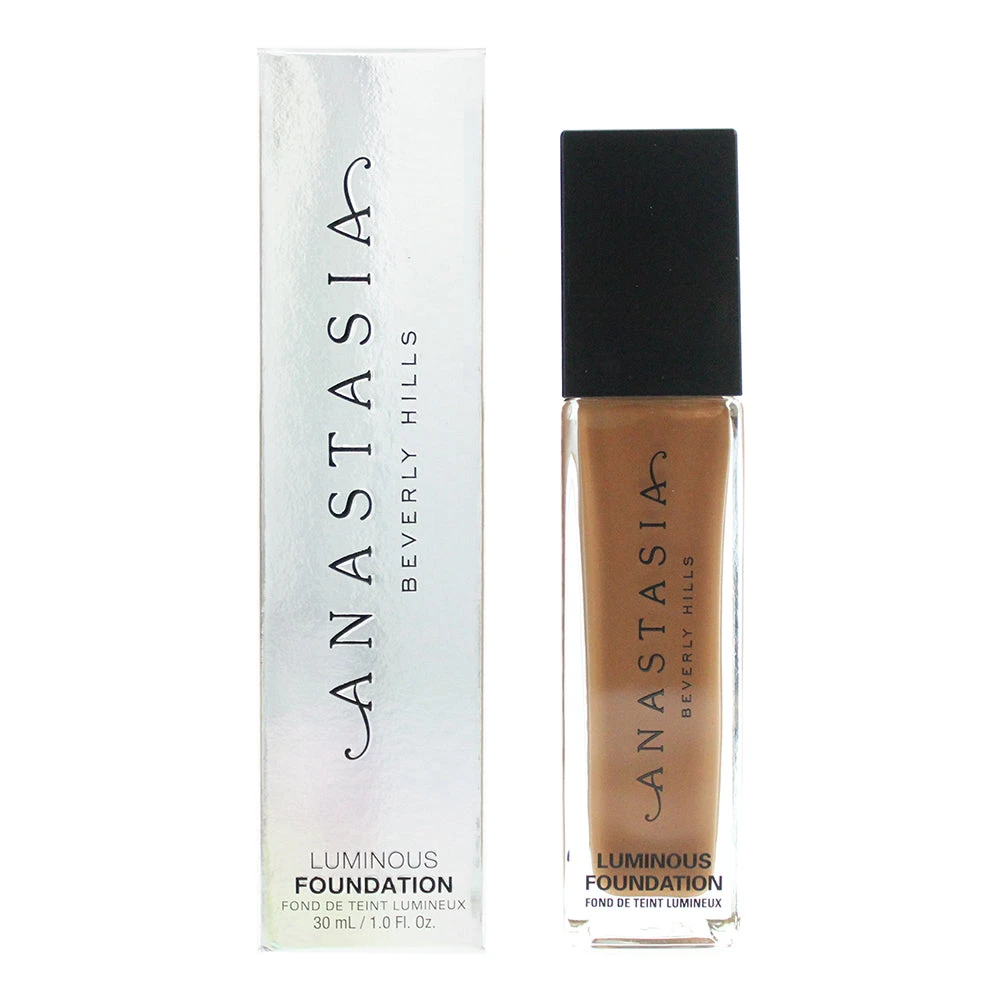 Anastasia Beverly Hills Luminous 490W Foundation 30ml 1 Anastasia Beverly Hills Luminous 490W Foundation 30ml