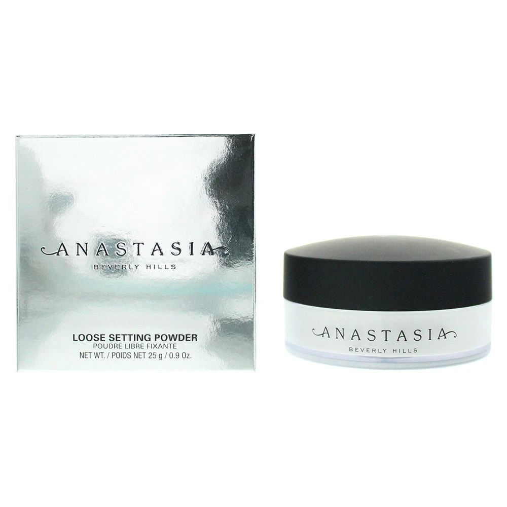 Anastasia Beverly Hills Translucent Loose Setting Powder 25g 1 Anastasia Beverly Hills Translucent Loose Setting Powder 25g