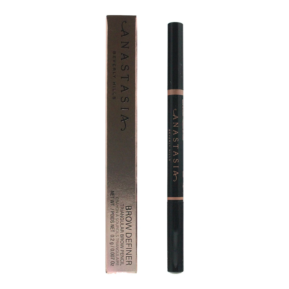 Anastasia Beverly Hills Medium Brown Brow Definer 0.2g 1 Anastasia Beverly Hills Medium Brown Brow Definer 0.2g