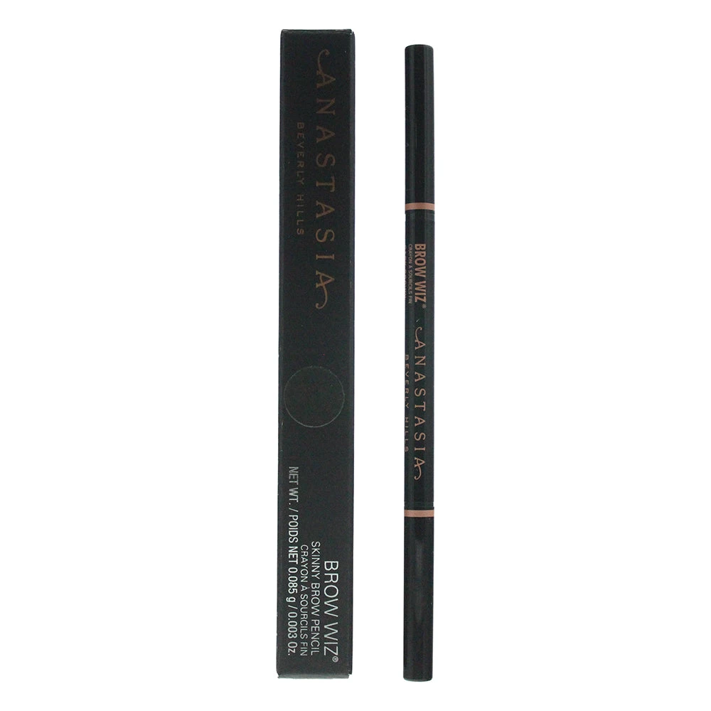 Anastasia Beverly Hills Dark Brown Brow Wiz 0.085g 1 Anastasia Beverly Hills Dark Brown Brow Wiz 0.085g