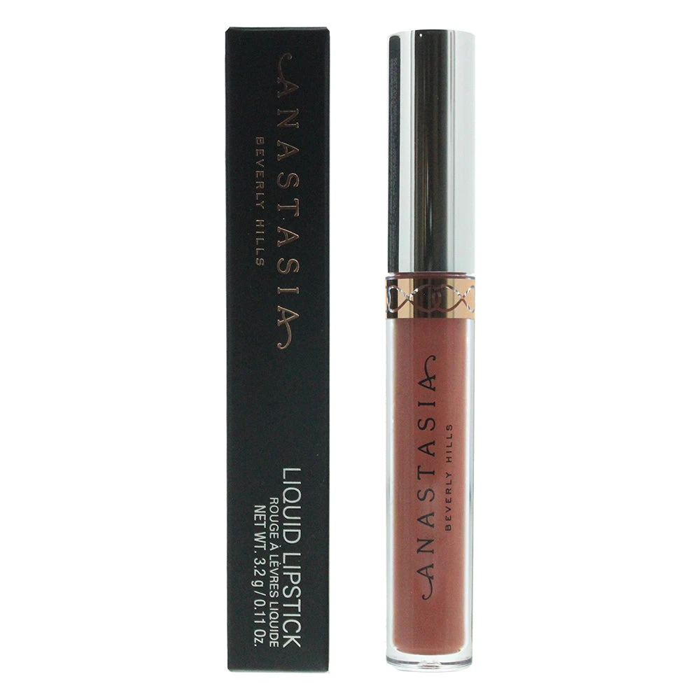 Anastasia Beverly Hills Ashton Liquid Lipstick 3.2g 1 Anastasia Beverly Hills Ashton Liquid Lipstick 3.2g