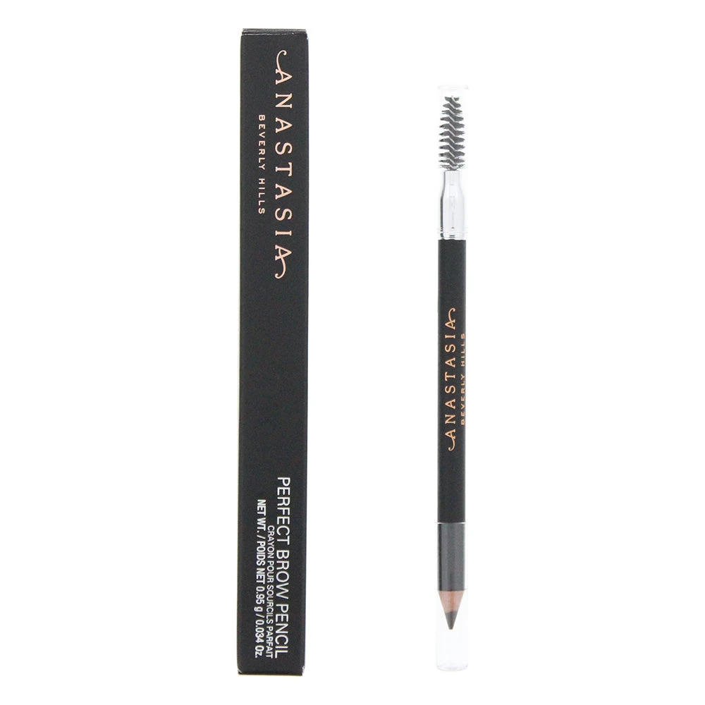 Anastasia Beverly Hills Medium Brown Brow Pencil 0.95g 1 Anastasia Beverly Hills Medium Brown Brow Pencil 0.95g