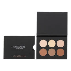 Anastasia Beverly Hills Light To Medium Contour Kit 18g