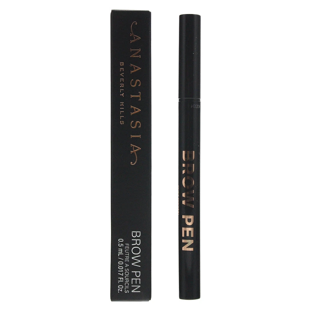 Anastasia Beverly Hills Soft Brown Brow Pencil 0.5ml 1 Anastasia Beverly Hills Soft Brown Brow Pencil 0.5ml