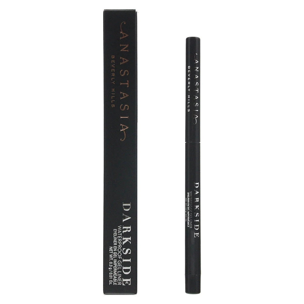 Anastasia Beverly Hills Darkside Eyeliner Gel 0.3g 1 Anastasia Beverly Hills Darkside Eyeliner Gel 0.3g