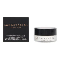 Anastasia Beverly Hills Dipbrow Ebony Pomade 4g