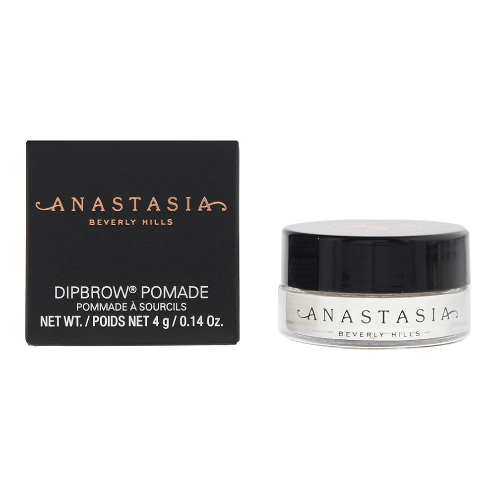 Anastasia Beverly Hills Dipbrow Auburn Pomade 4g 1 Anastasia Beverly Hills Dipbrow Auburn Pomade 4g