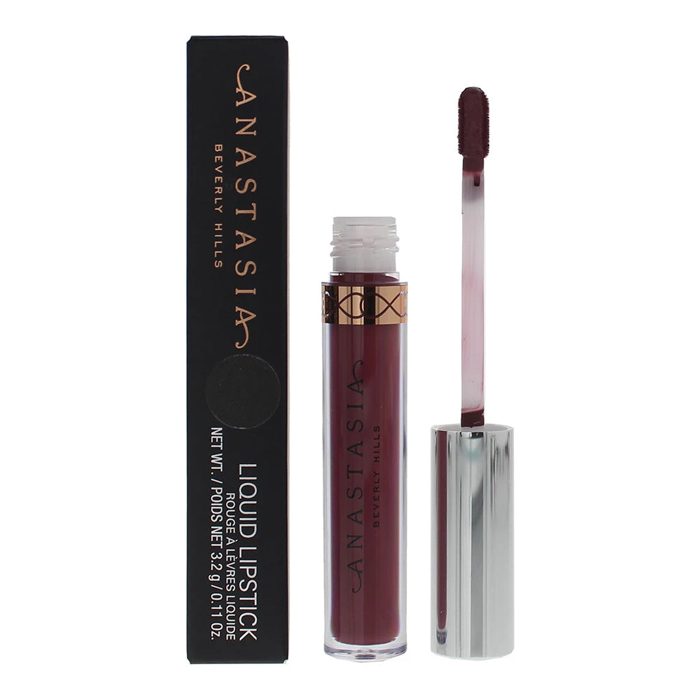 Anastasia Beverly Hills Trust Issues Liquid Lipstick 3.2g 1 Anastasia Beverly Hills Trust Issues Liquid Lipstick 3.2g