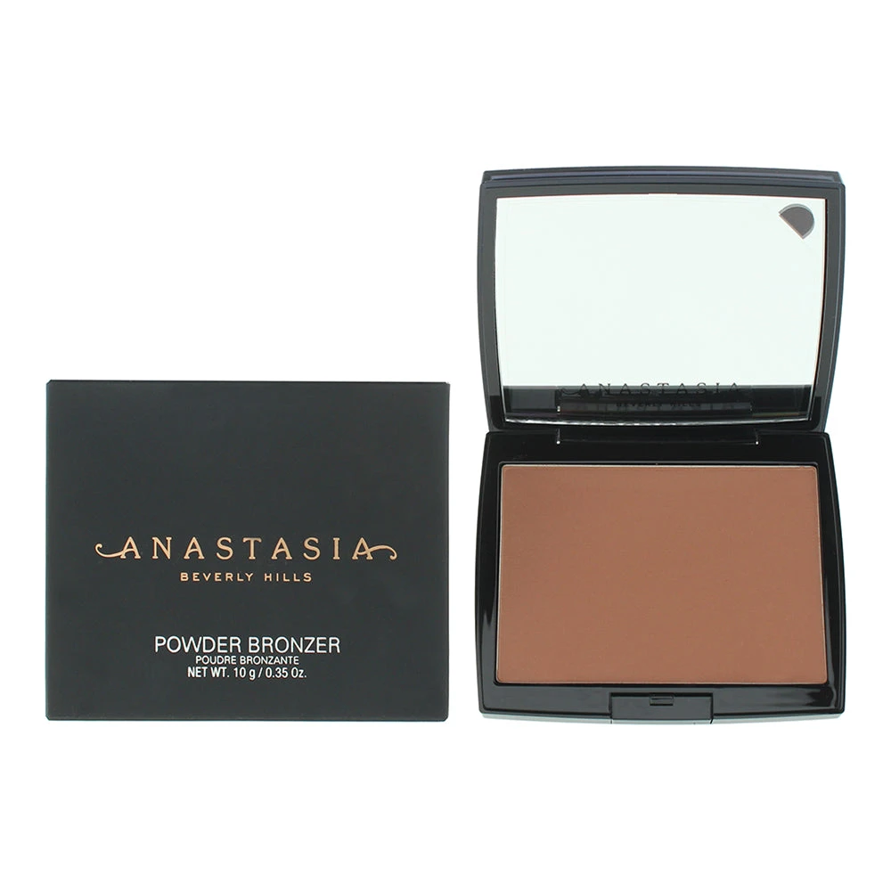 Anastasia Beverly Hills Tawny Powder Bronzer 10g 1 Anastasia Beverly Hills Tawny Powder Bronzer 10g