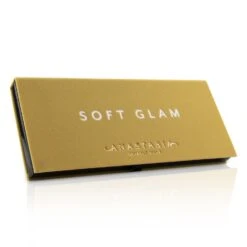 Anastasia Beverly Hills Soft Glam Eye Shadow Palette (14x Eyesahdow, 1x Duo Shadow Brush) 5 Anastasia Beverly Hills Soft Glam Eye Shadow Palette (14x Eyesahdow, 1x Duo Shadow Brush) -Anastasia Beverly Hills 24116468814 2