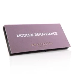 Anastasia Beverly Hills Modern Renaissance Eye Shadow Palette (14x Eyeshadow, 1x Duo Shadow Brush) (Box Slightly Damaged) -Anastasia Beverly Hills 24116568814 2 364b1570 3c10 4964 969d 6bc86ebac47e