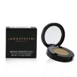 Anastasia Beverly Hills Brow Powder Duo - # Auburn 2x0.8g/0.03oz -Anastasia Beverly Hills 24556868802 828ff0a1 87c3 4b44 b1aa d12bd036d9fe