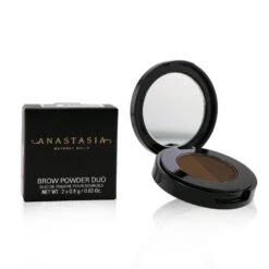 Anastasia Beverly Hills Brow Powder Duo - # Granite 2x0.8g/0.03oz -Anastasia Beverly Hills 24557168802 61cf5601 7089 458e a30a f6df86817972