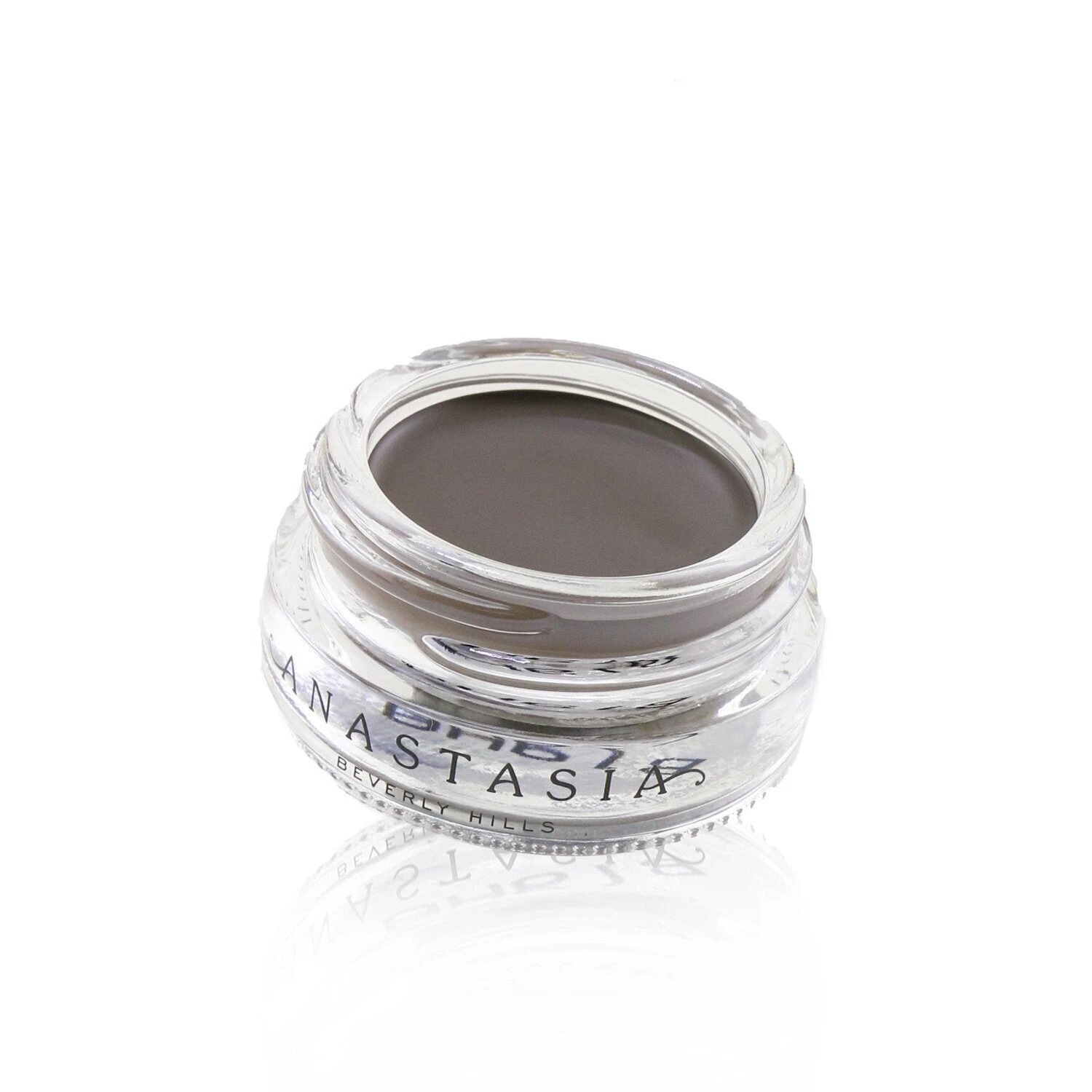 Anastasia Beverly Hills Dipbrow Pomade - # Ebony 4g/0.14oz 4 Anastasia Beverly Hills Dipbrow Pomade - # Ebony 4g/0.14oz - Image 4