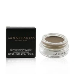 Anastasia Beverly Hills Dipbrow Pomade - # Taupe 4g/0.14oz -Anastasia Beverly Hills 24557768802 e7a3f471 568f 4aa8 be9e 5613c3e7f923