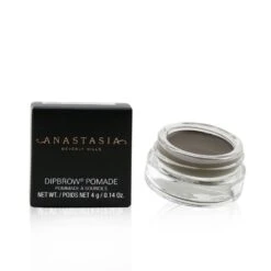 Anastasia Beverly Hills Dipbrow Pomade - # Ash Brown 4g/0.14oz -Anastasia Beverly Hills 24557868802 774ae5f5 e1d7 44b4 b4bf c1855e315059