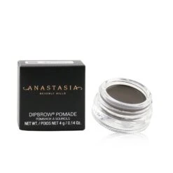 Anastasia Beverly Hills Dipbrow Pomade - # Medium Brown 4g/0.14oz 34 Anastasia Beverly Hills Dipbrow Pomade - # Medium Brown 4g/0.14oz -Anastasia Beverly Hills 24558068802 2
