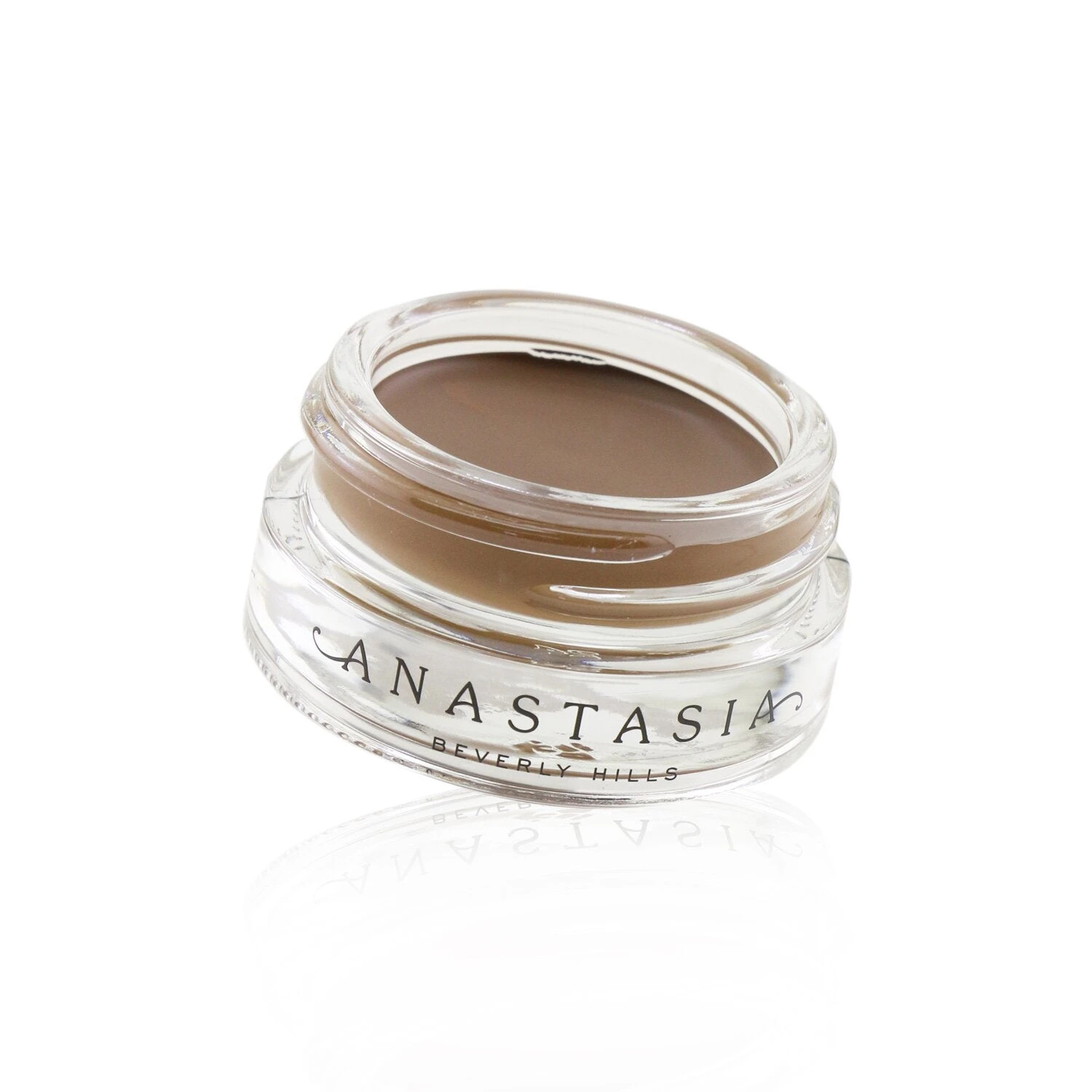Anastasia Beverly Hills Dipbrow Pomade - # Caramel 4g/0.14oz 18 Anastasia Beverly Hills Dipbrow Pomade - # Caramel 4g/0.14oz - Image 18