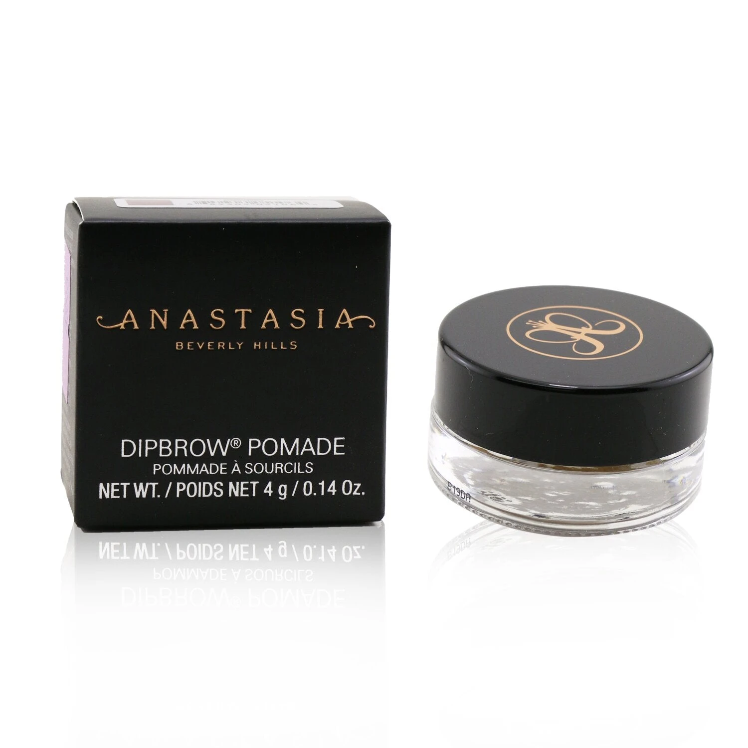 Anastasia Beverly Hills Dipbrow Pomade - # Medium Brown 4g/0.14oz 16 Anastasia Beverly Hills Dipbrow Pomade - # Medium Brown 4g/0.14oz - Image 16