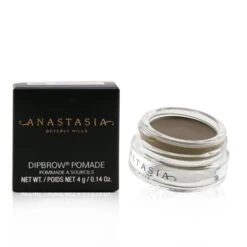 Anastasia Beverly Hills Dipbrow Pomade - # Granite 4g/0.14oz -Anastasia Beverly Hills 24558268802 35682003 4ff7 4916 9fe0 5ba970f102f5