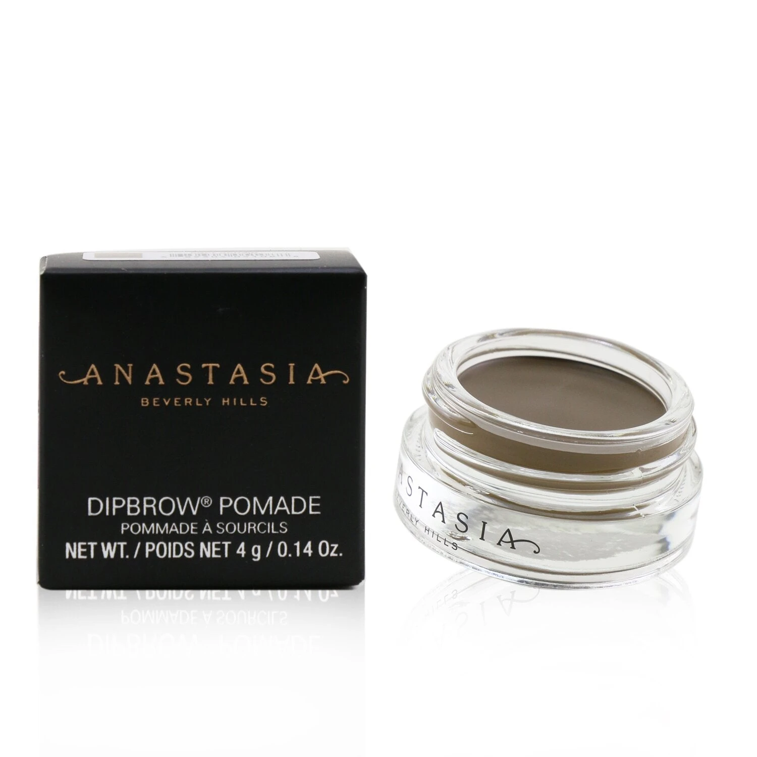 Anastasia Beverly Hills Dipbrow Pomade - # Caramel 4g/0.14oz 19 Anastasia Beverly Hills Dipbrow Pomade - # Caramel 4g/0.14oz - Image 19