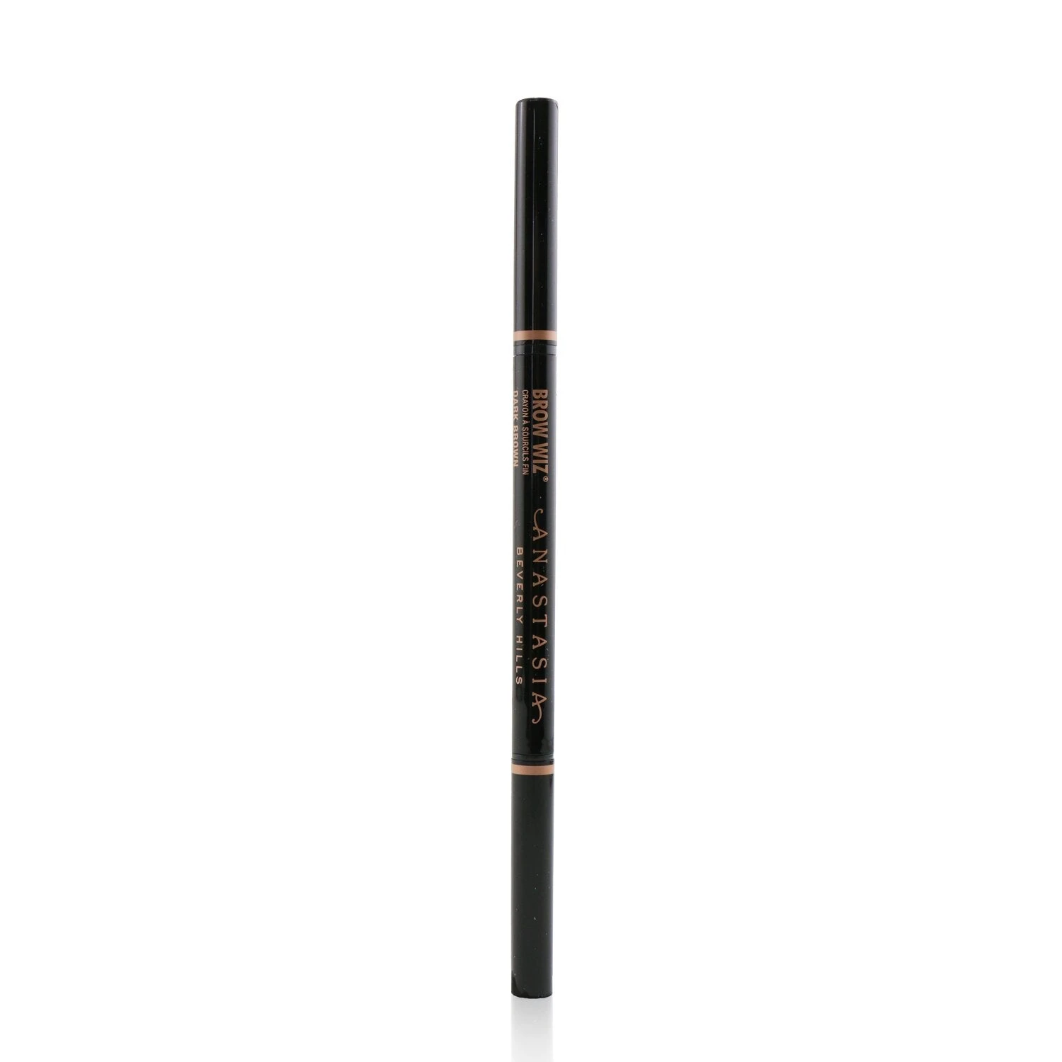 Anastasia Beverly Hills Brow Wiz Skinny Brow Pencil - # Auburn 0.085g/0.003oz 9 Anastasia Beverly Hills Brow Wiz Skinny Brow Pencil - # Auburn 0.085g/0.003oz - Image 9