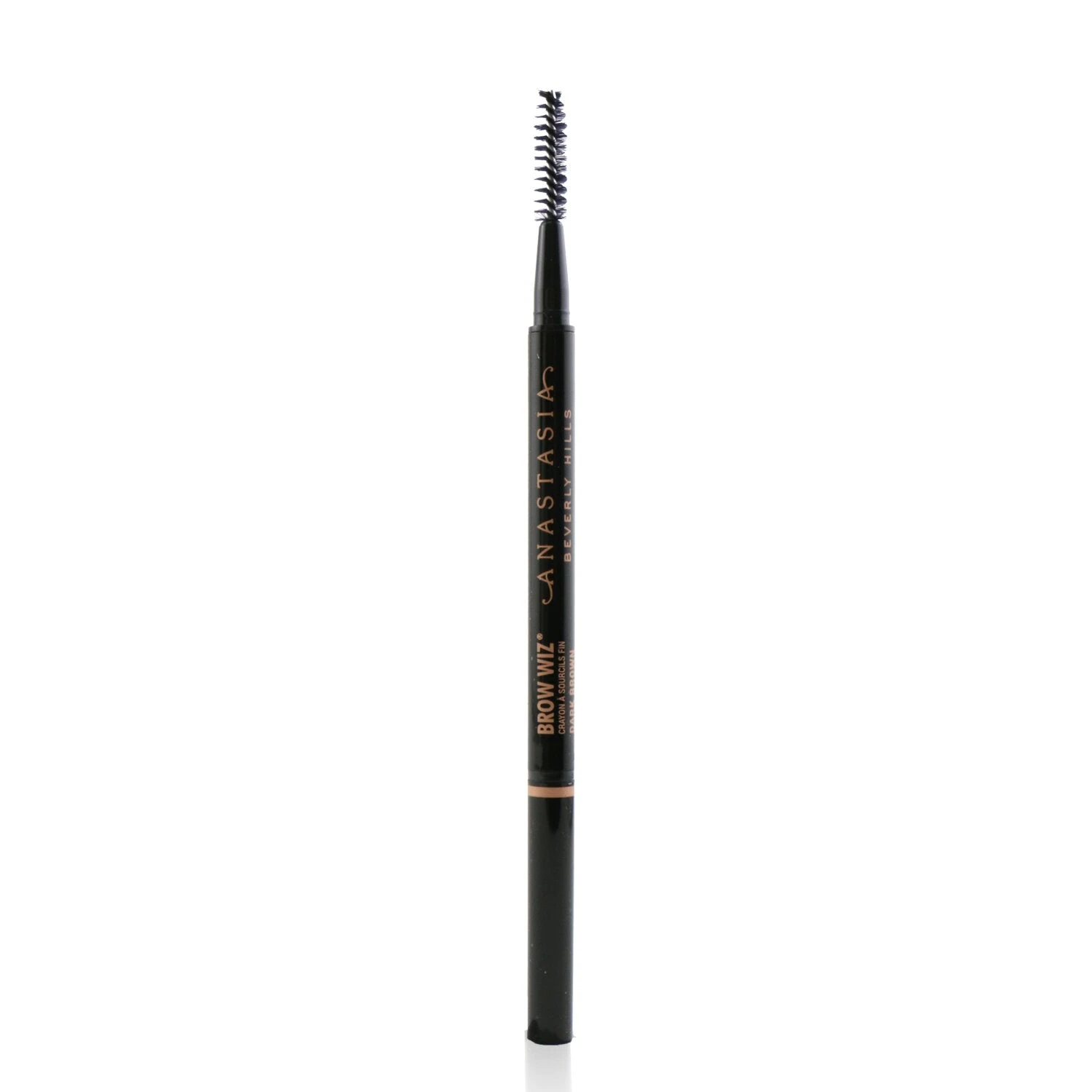 Anastasia Beverly Hills Brow Wiz Skinny Brow Pencil - # Auburn 0.085g/0.003oz 11 Anastasia Beverly Hills Brow Wiz Skinny Brow Pencil - # Auburn 0.085g/0.003oz - Image 11