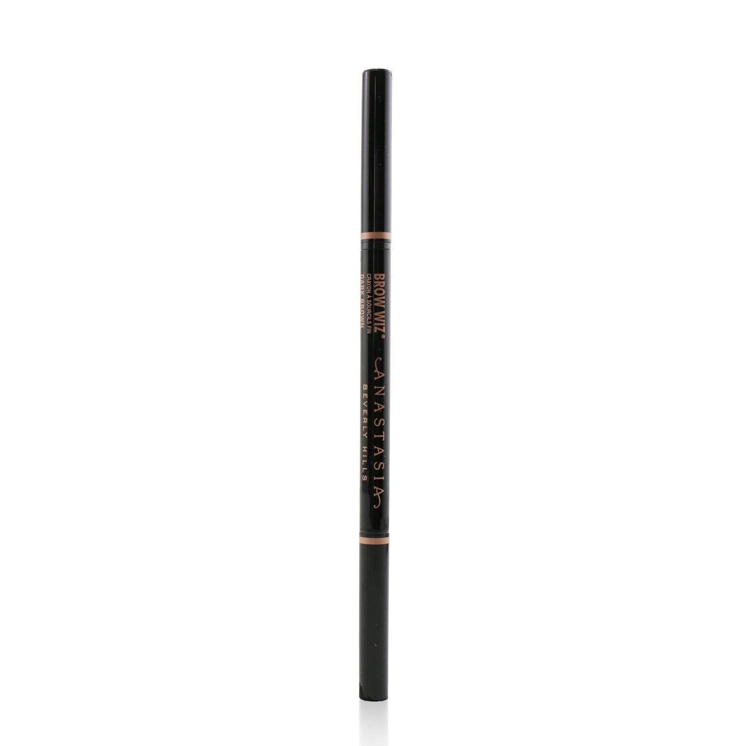 Anastasia Beverly Hills Brow Wiz Skinny Brow Pencil - # Auburn (Box Slightly Damaged) 0.085g/0.003oz 7 Anastasia Beverly Hills Brow Wiz Skinny Brow Pencil - # Auburn (Box Slightly Damaged) 0.085g/0.003oz - Image 7