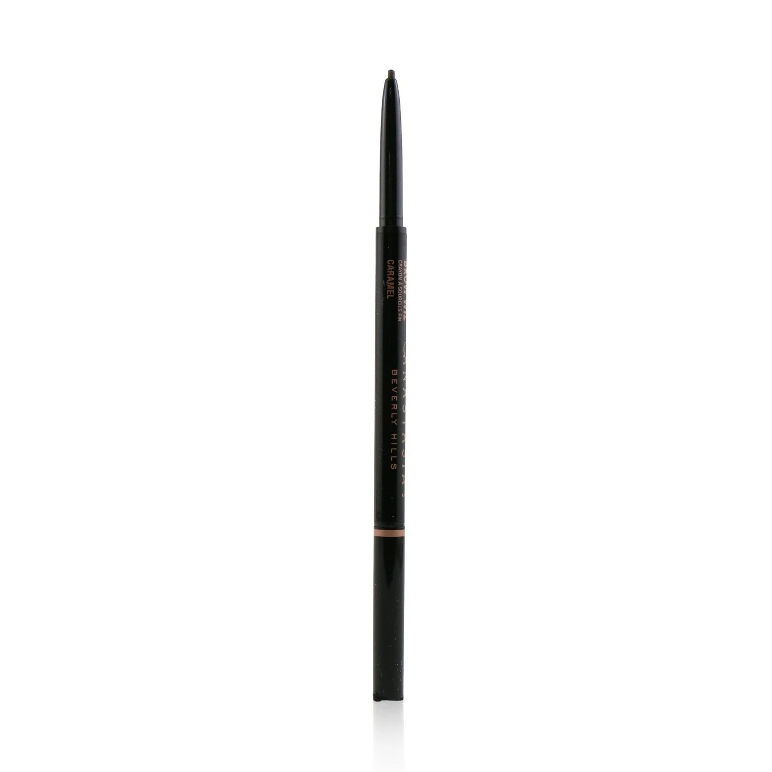 Anastasia Beverly Hills Brow Wiz Skinny Brow Pencil - # Ash Brown 0.085g/0.003oz 13 Anastasia Beverly Hills Brow Wiz Skinny Brow Pencil - # Ash Brown 0.085g/0.003oz - Image 13