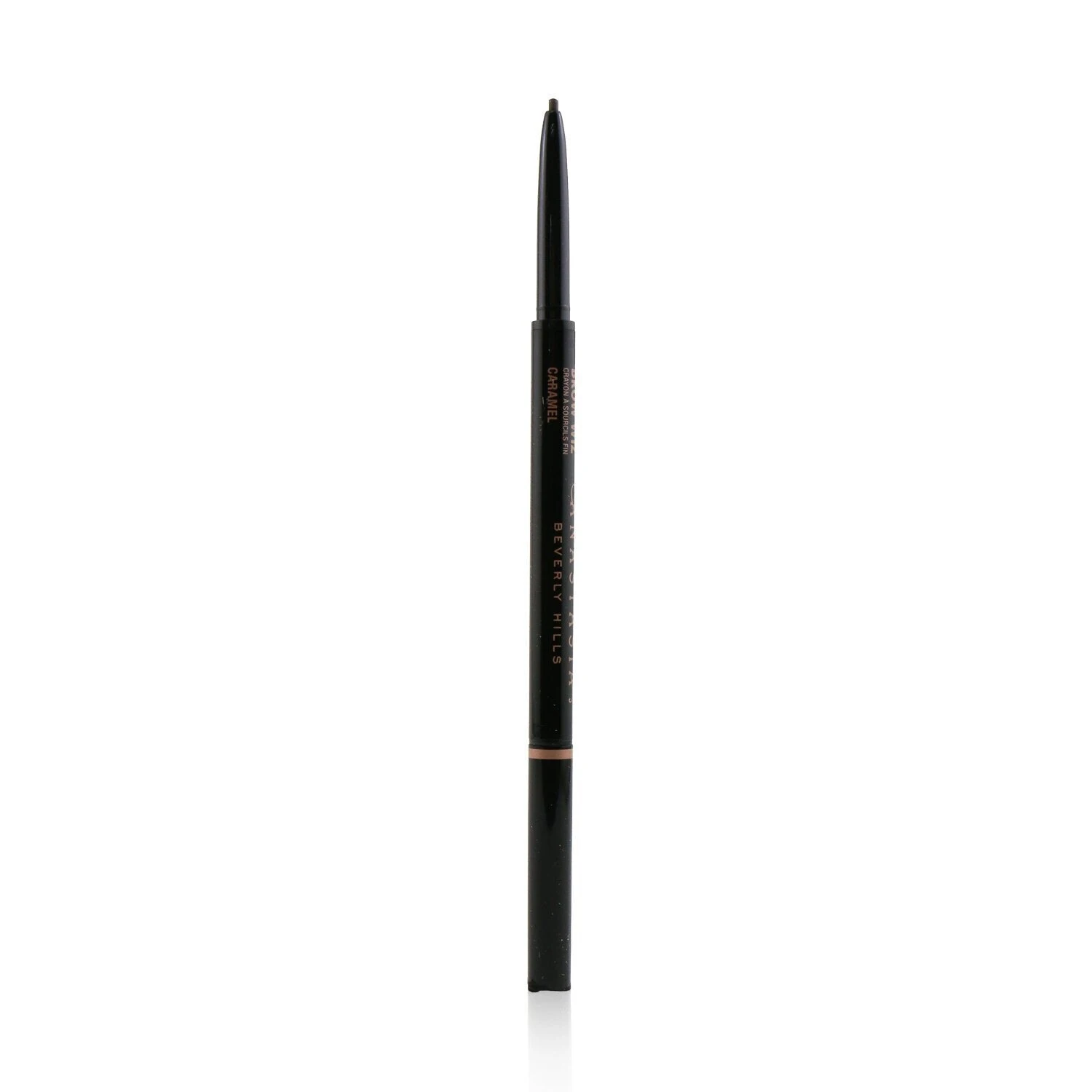 Anastasia Beverly Hills Brow Wiz Skinny Brow Pencil - # Auburn (Box Slightly Damaged) 0.085g/0.003oz 11 Anastasia Beverly Hills Brow Wiz Skinny Brow Pencil - # Auburn (Box Slightly Damaged) 0.085g/0.003oz - Image 11