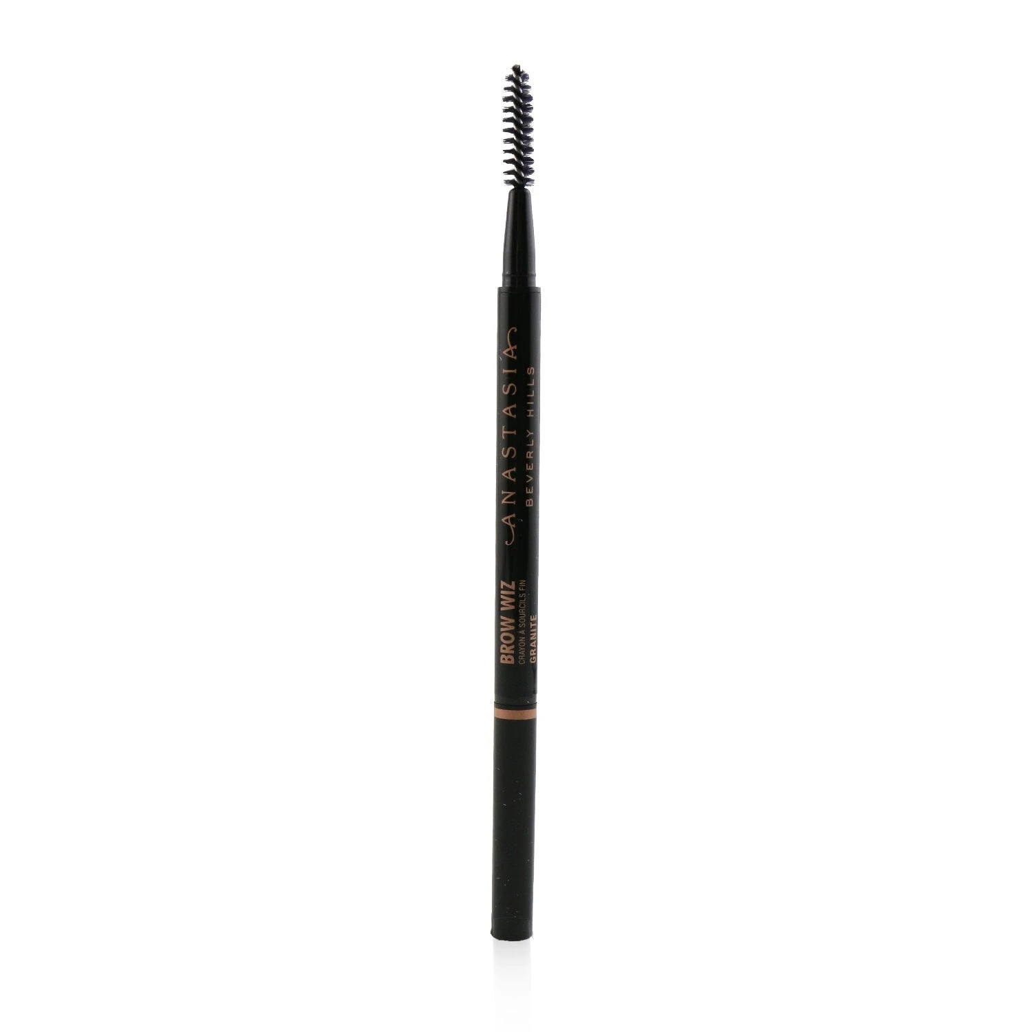 Anastasia Beverly Hills Brow Wiz Skinny Brow Pencil - # Ash Brown 0.085g/0.003oz 20 Anastasia Beverly Hills Brow Wiz Skinny Brow Pencil - # Ash Brown 0.085g/0.003oz - Image 20