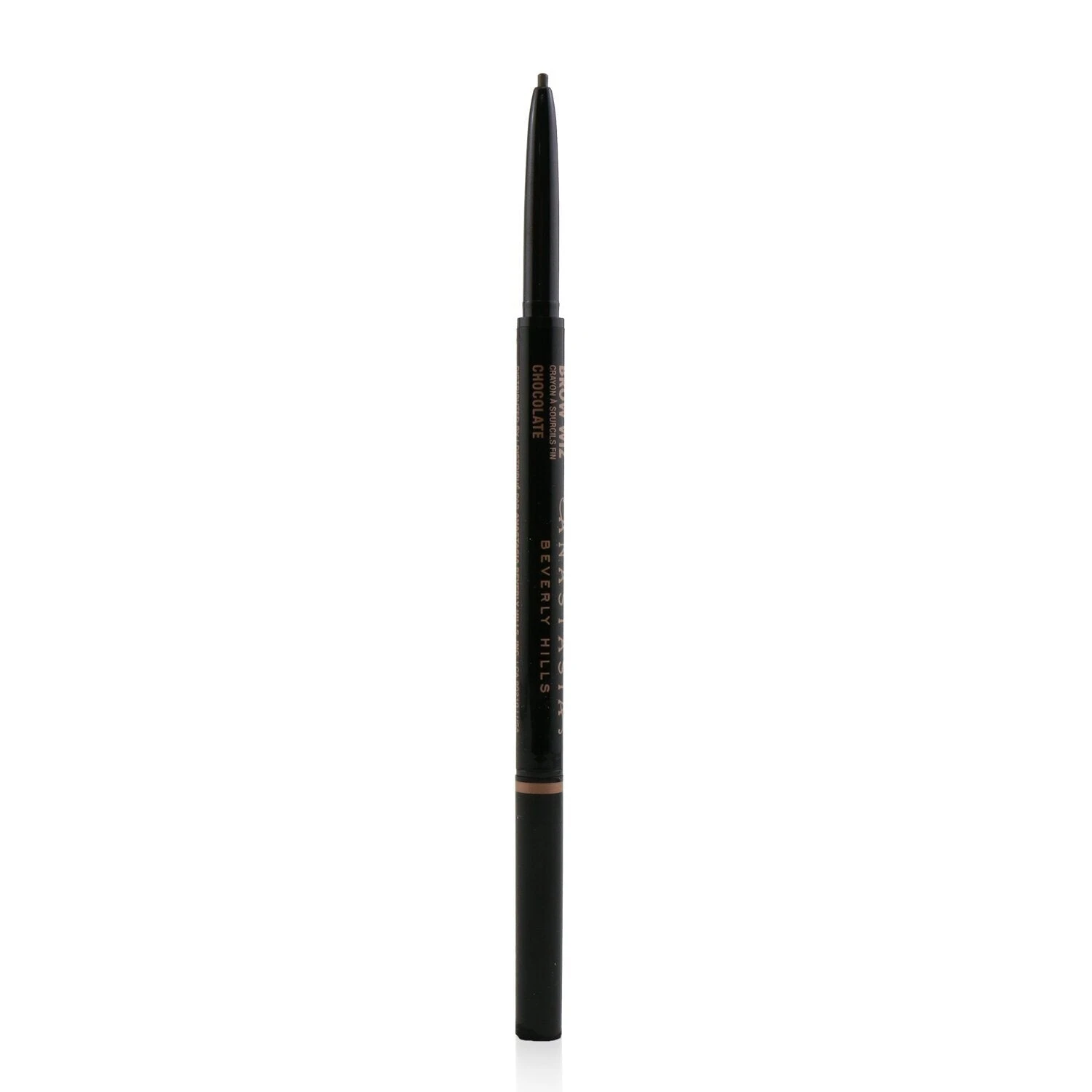 Anastasia Beverly Hills Brow Wiz Skinny Brow Pencil - # Blonde 0.085g/0.003oz 20 Anastasia Beverly Hills Brow Wiz Skinny Brow Pencil - # Blonde 0.085g/0.003oz - Image 20