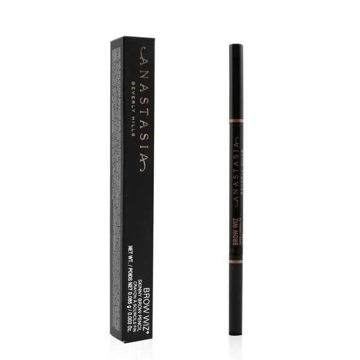 Anastasia Beverly Hills Brow Wiz Skinny Brow Pencil - # Blonde 0.085g/0.003oz 1 Anastasia Beverly Hills Brow Wiz Skinny Brow Pencil - # Blonde 0.085g/0.003oz