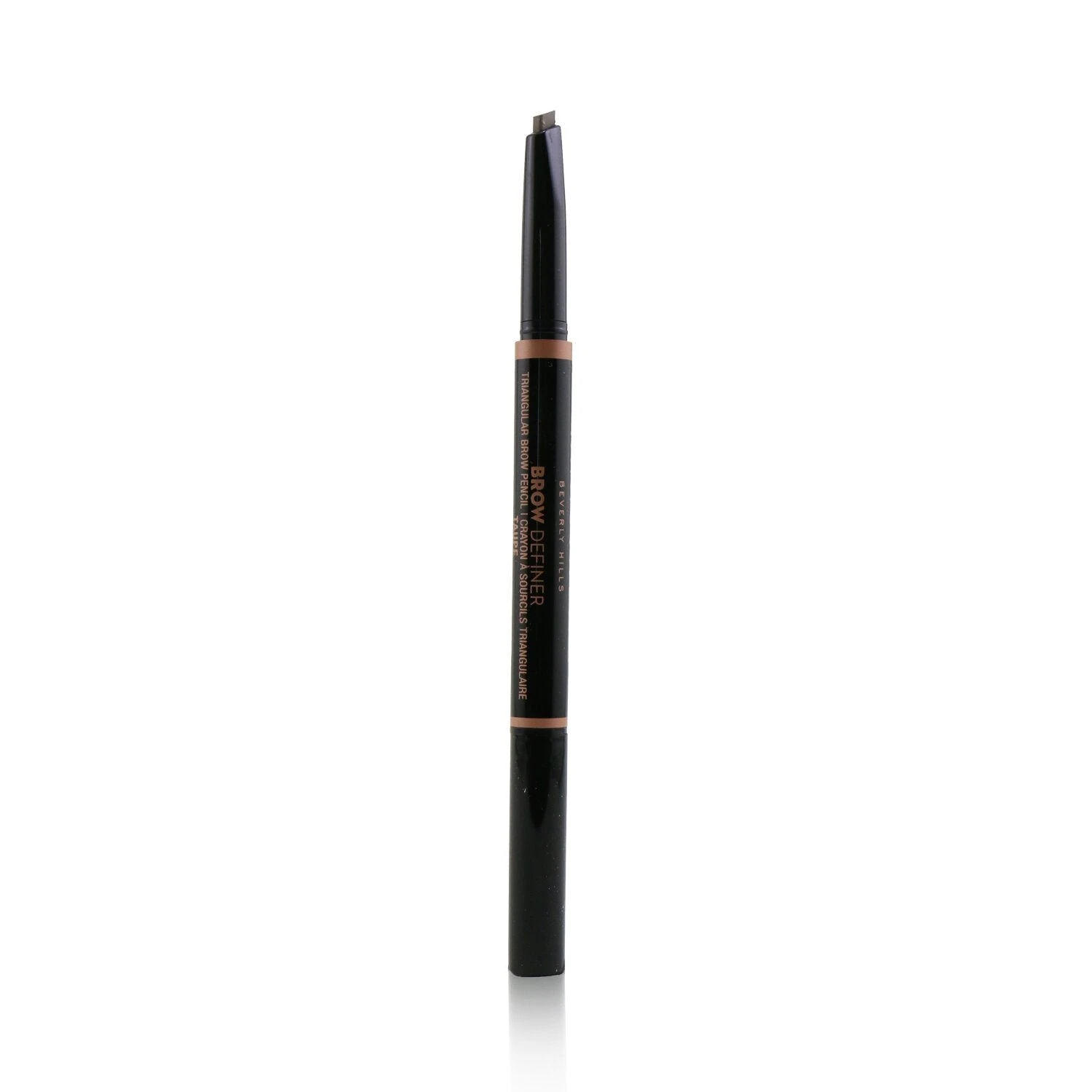 Anastasia Beverly Hills Brow Definer Triangular Brow Pencil - # Chocolate 0.2g/0.007oz 3 Anastasia Beverly Hills Brow Definer Triangular Brow Pencil - # Chocolate 0.2g/0.007oz - Image 3