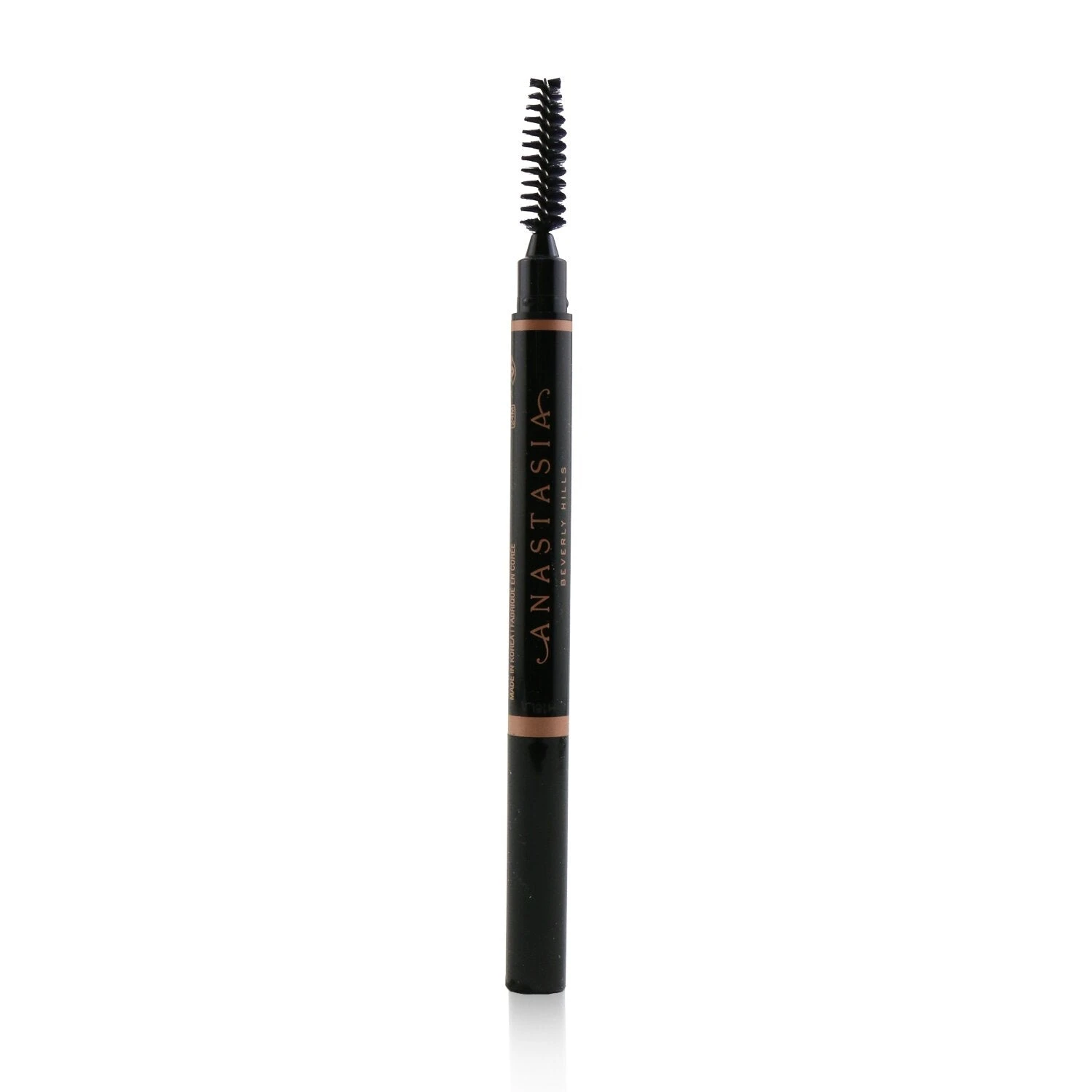 Anastasia Beverly Hills Brow Definer Triangular Brow Pencil - # Dark Brown 0.2g/0.007oz 4 Anastasia Beverly Hills Brow Definer Triangular Brow Pencil - # Dark Brown 0.2g/0.007oz - Image 4