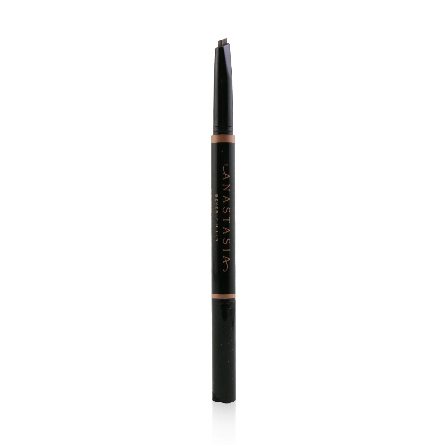 Anastasia Beverly Hills Brow Definer Triangular Brow Pencil - # Dark Brown 0.2g/0.007oz 6 Anastasia Beverly Hills Brow Definer Triangular Brow Pencil - # Dark Brown 0.2g/0.007oz - Image 6