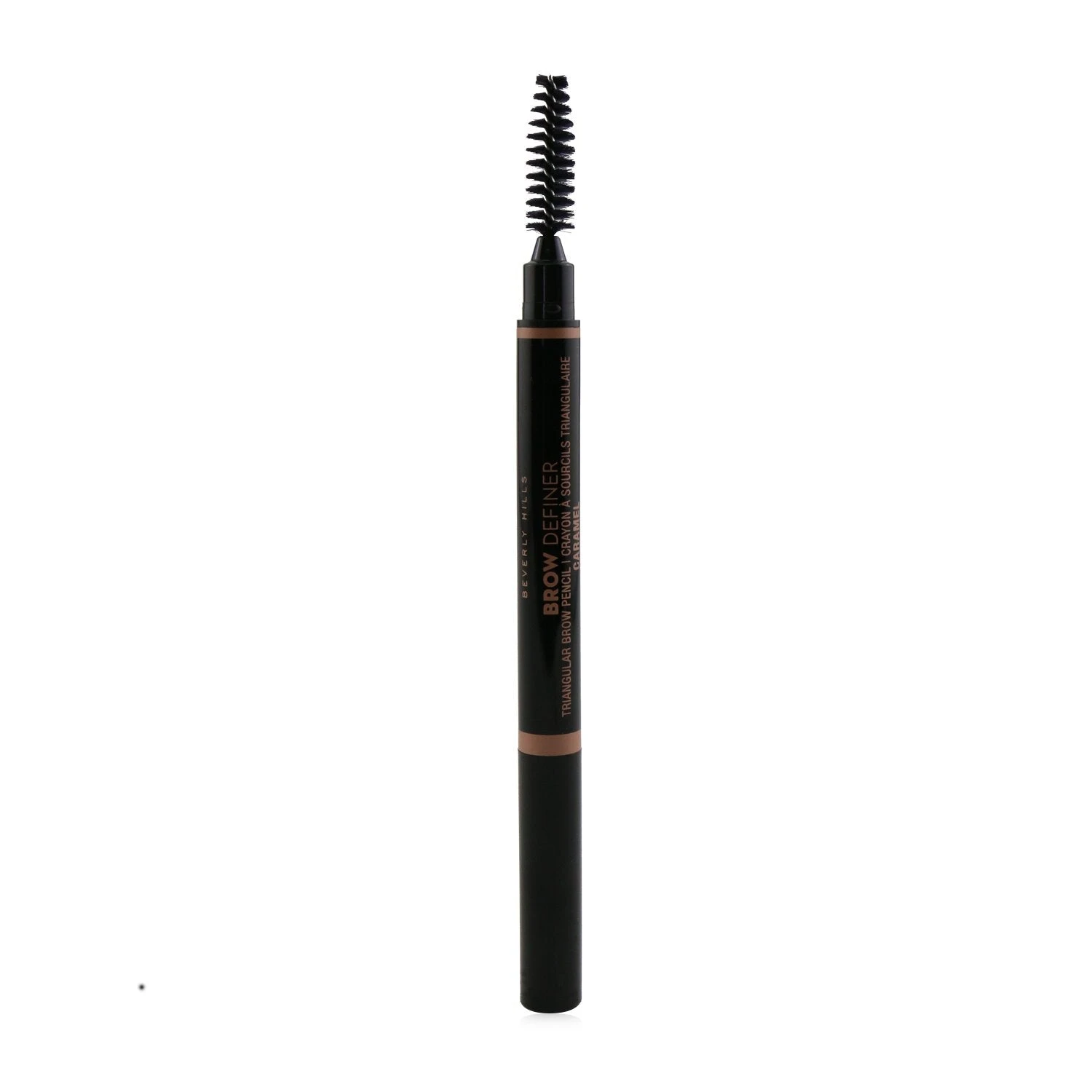 Anastasia Beverly Hills Brow Definer Triangular Brow Pencil - # Dark Brown 0.2g/0.007oz 10 Anastasia Beverly Hills Brow Definer Triangular Brow Pencil - # Dark Brown 0.2g/0.007oz - Image 10