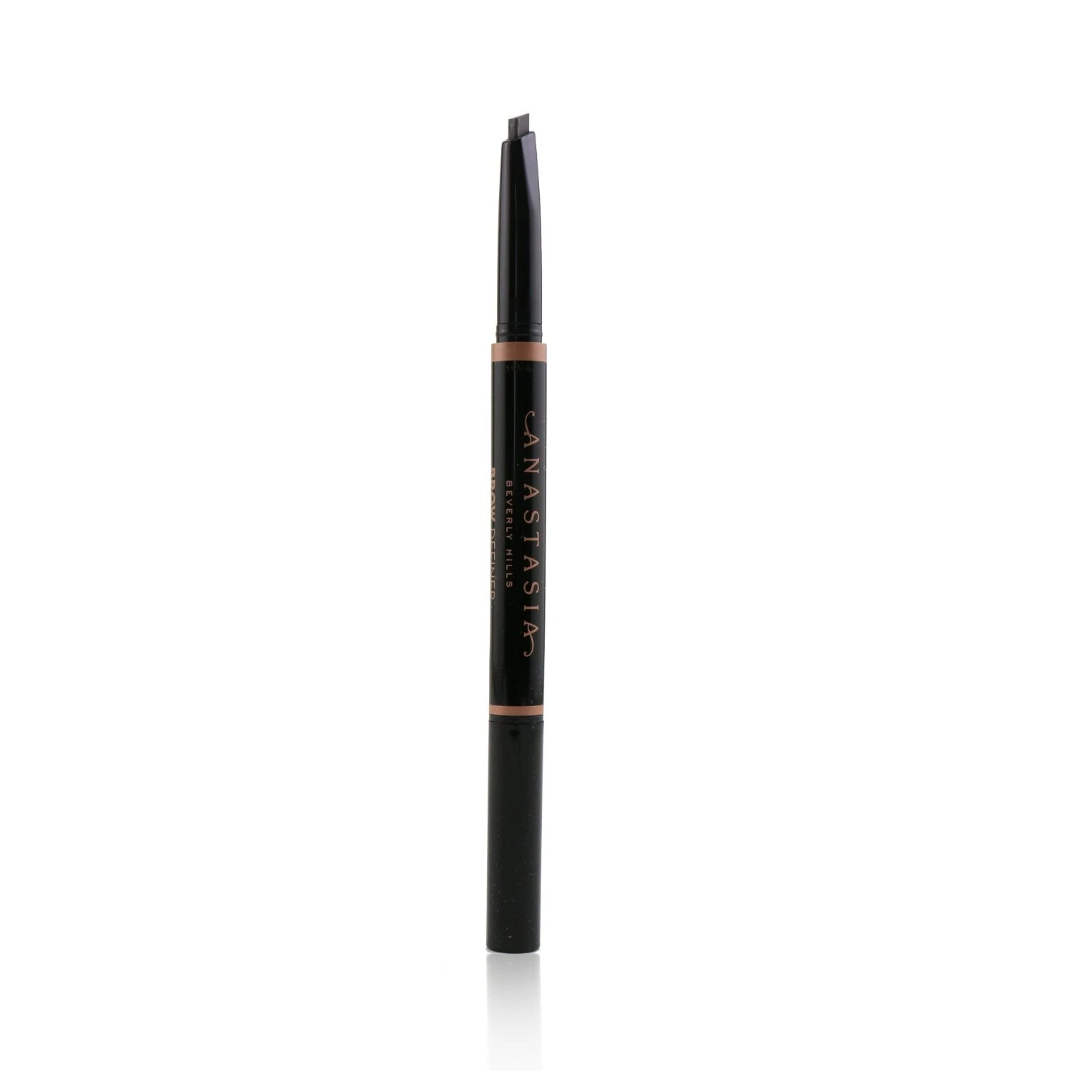 Anastasia Beverly Hills Brow Definer Triangular Brow Pencil - # Dark Brown 0.2g/0.007oz 14 Anastasia Beverly Hills Brow Definer Triangular Brow Pencil - # Dark Brown 0.2g/0.007oz - Image 14