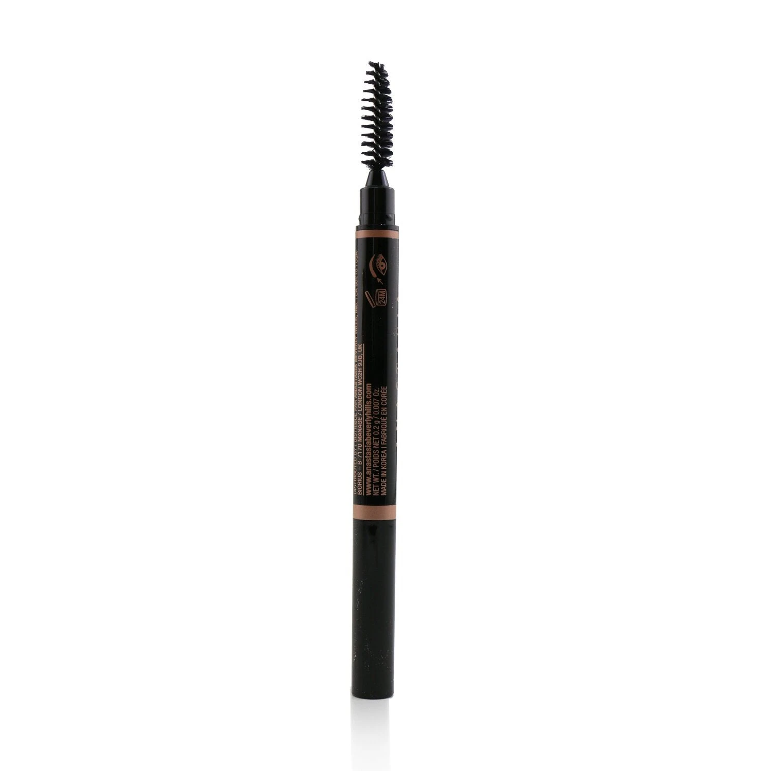 Anastasia Beverly Hills Brow Definer Triangular Brow Pencil - # Ebony 0.2g/0.007oz 14 Anastasia Beverly Hills Brow Definer Triangular Brow Pencil - # Ebony 0.2g/0.007oz - Image 14
