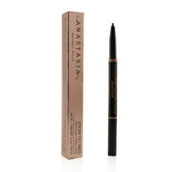 Anastasia Beverly Hills Brow Definer Triangular Brow Pencil - # Chocolate 0.2g/0.007oz 35 Anastasia Beverly Hills Brow Definer Triangular Brow Pencil - # Chocolate 0.2g/0.007oz -Anastasia Beverly Hills 24559868802