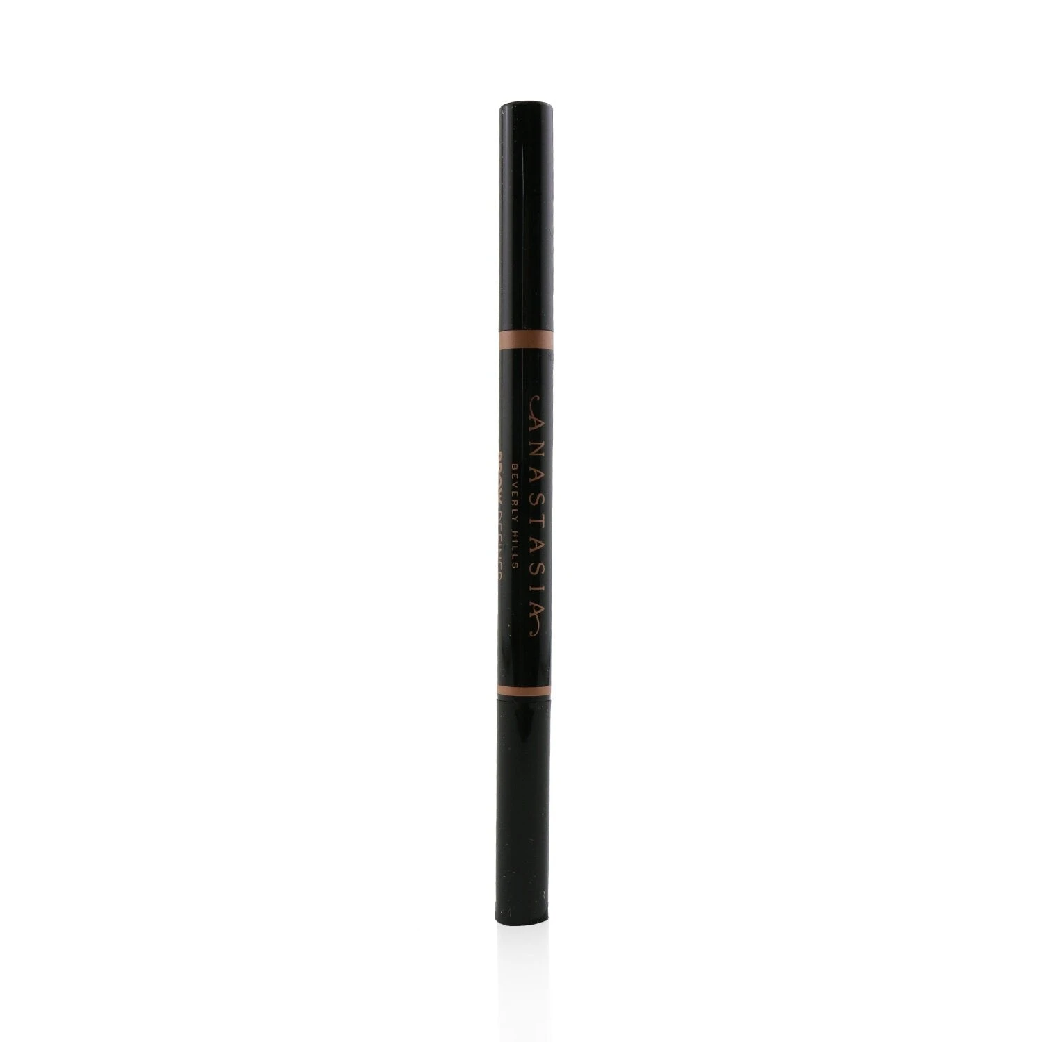 Anastasia Beverly Hills Brow Definer Triangular Brow Pencil - # Dark Brown 0.2g/0.007oz 19 Anastasia Beverly Hills Brow Definer Triangular Brow Pencil - # Dark Brown 0.2g/0.007oz - Image 19