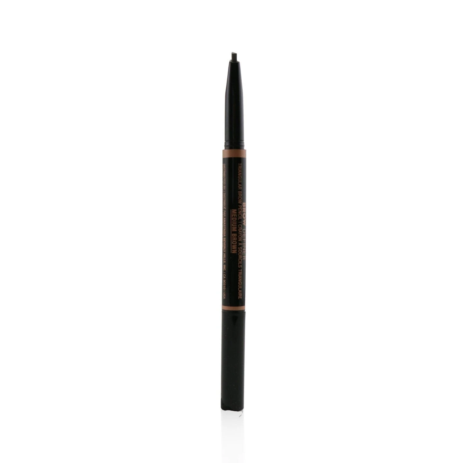 Anastasia Beverly Hills Brow Definer Triangular Brow Pencil - # Blonde (Box Slightly Damaged) 0.2g/0.007oz 15 Anastasia Beverly Hills Brow Definer Triangular Brow Pencil - # Blonde (Box Slightly Damaged) 0.2g/0.007oz - Image 15