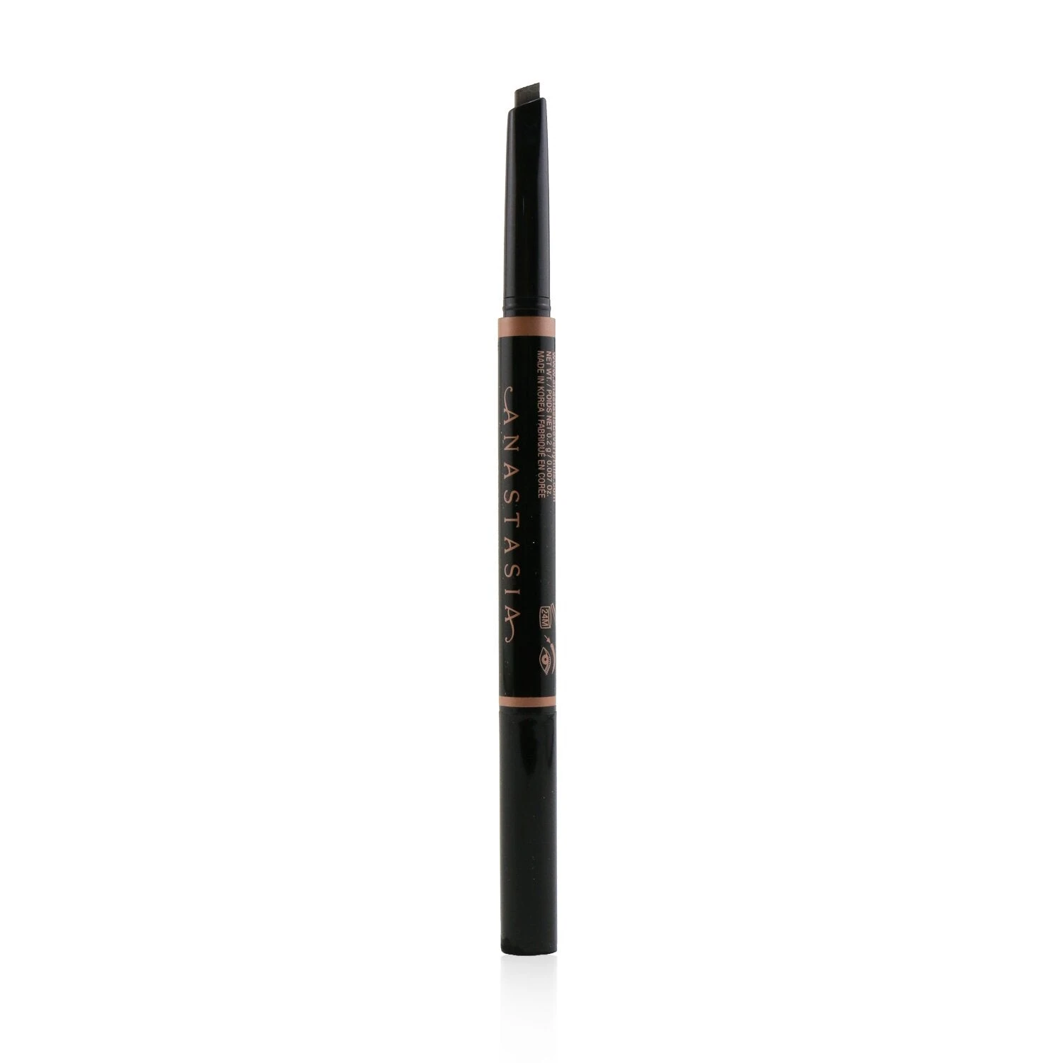 Anastasia Beverly Hills Brow Definer Triangular Brow Pencil - # Ebony 0.2g/0.007oz 20 Anastasia Beverly Hills Brow Definer Triangular Brow Pencil - # Ebony 0.2g/0.007oz - Image 20