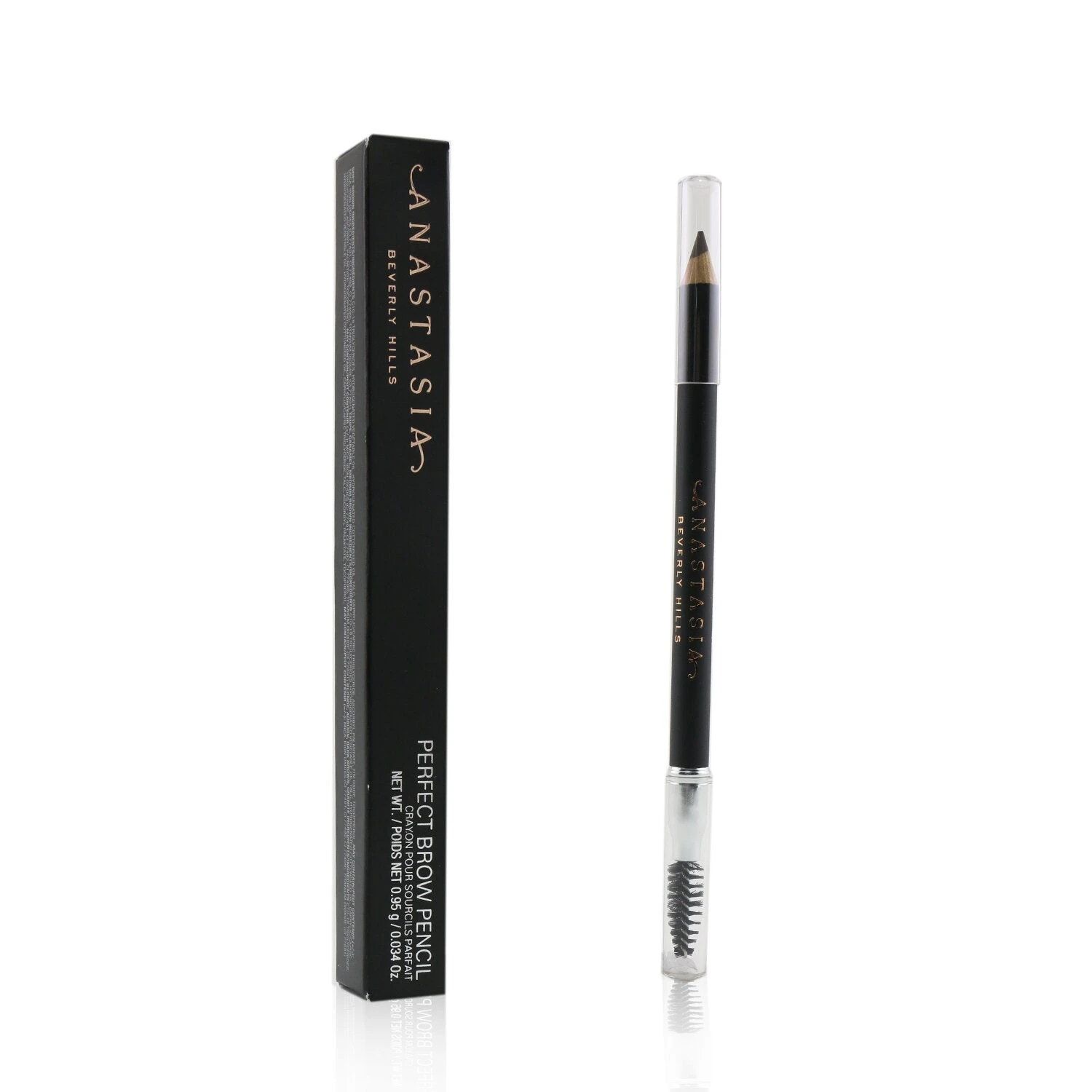 Anastasia Beverly Hills Perfect Brow Pencil - # Caramel 0.95g/0.034oz 6 Anastasia Beverly Hills Perfect Brow Pencil - # Caramel 0.95g/0.034oz - Image 6