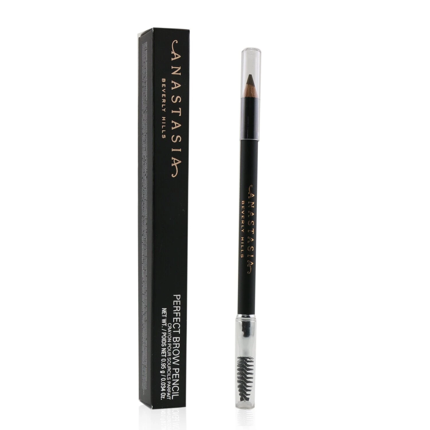 Anastasia Beverly Hills Perfect Brow Pencil - # Caramel 0.95g/0.034oz 8 Anastasia Beverly Hills Perfect Brow Pencil - # Caramel 0.95g/0.034oz - Image 8