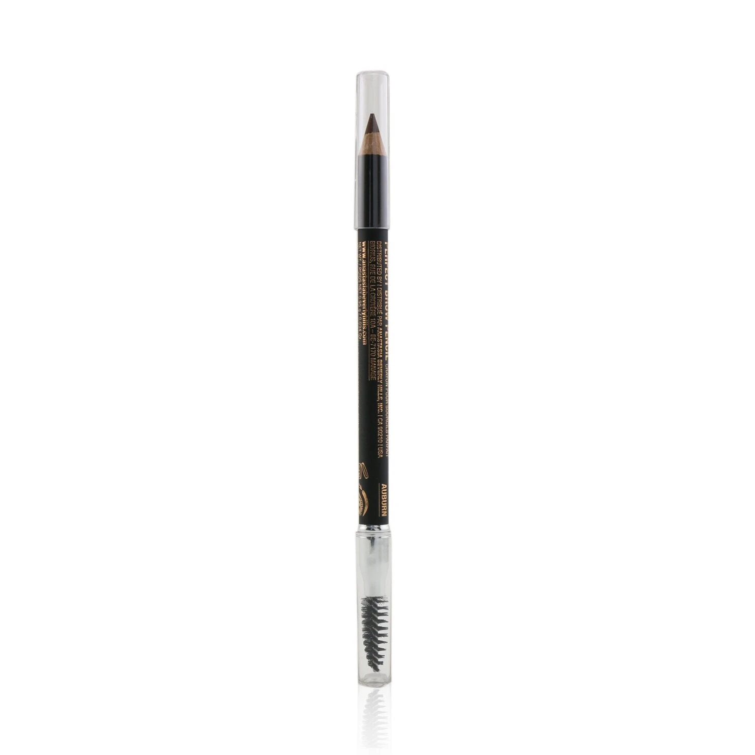 Anastasia Beverly Hills Perfect Brow Pencil - # Caramel 0.95g/0.034oz 12 Anastasia Beverly Hills Perfect Brow Pencil - # Caramel 0.95g/0.034oz - Image 12