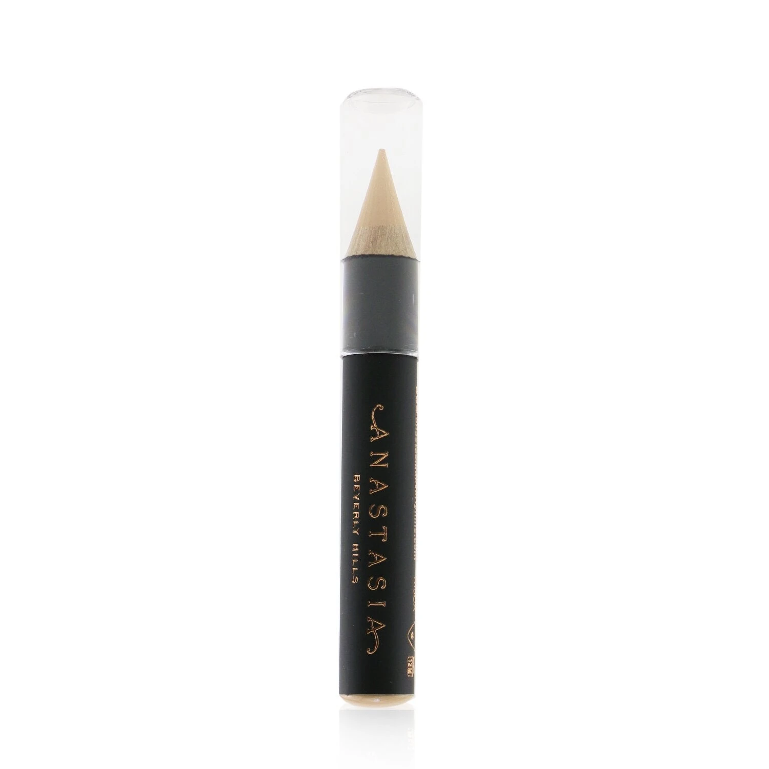 Anastasia Beverly Hills Pro Pencil Eye Shadow Primer & Color Corrector - # Base 3 (Unboxed) 2.48g/0.087oz 3 Anastasia Beverly Hills Pro Pencil Eye Shadow Primer & Color Corrector - # Base 3 (Unboxed) 2.48g/0.087oz - Image 3